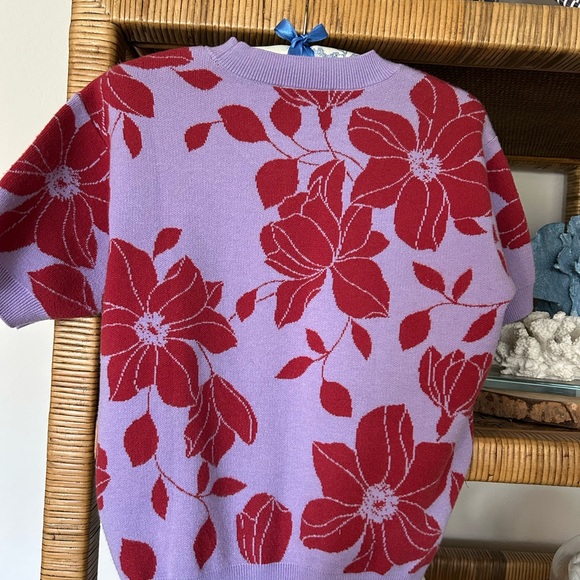 Ann Taylor Sweater - Picture 3 of 3